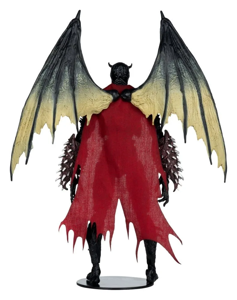 Spawn Actionfigur – Classic Nightmare 23 cm 8