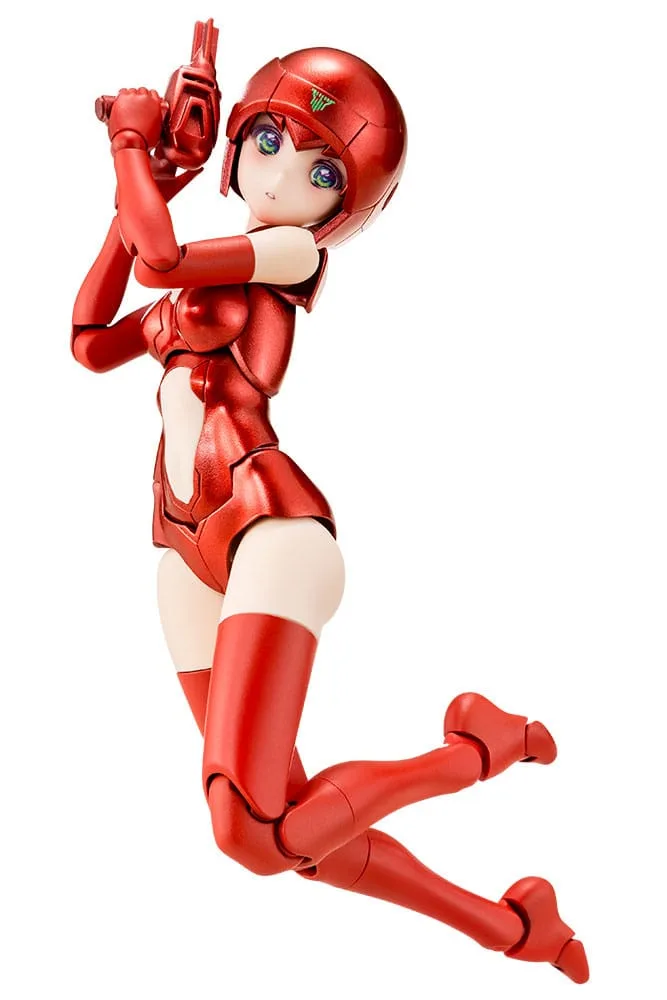 Megami Device Model Kit – B1R-M Chassis Skin Color C 14 cm