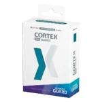 Ultimate Guard Card Sleeves – Cortex Petrol 100-Pack 66 x 91 mm 3