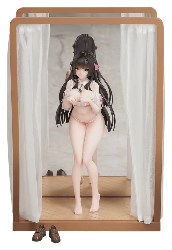 Azur Lane PVC Figure – Trinidad Changing Room Version 23 cm 5