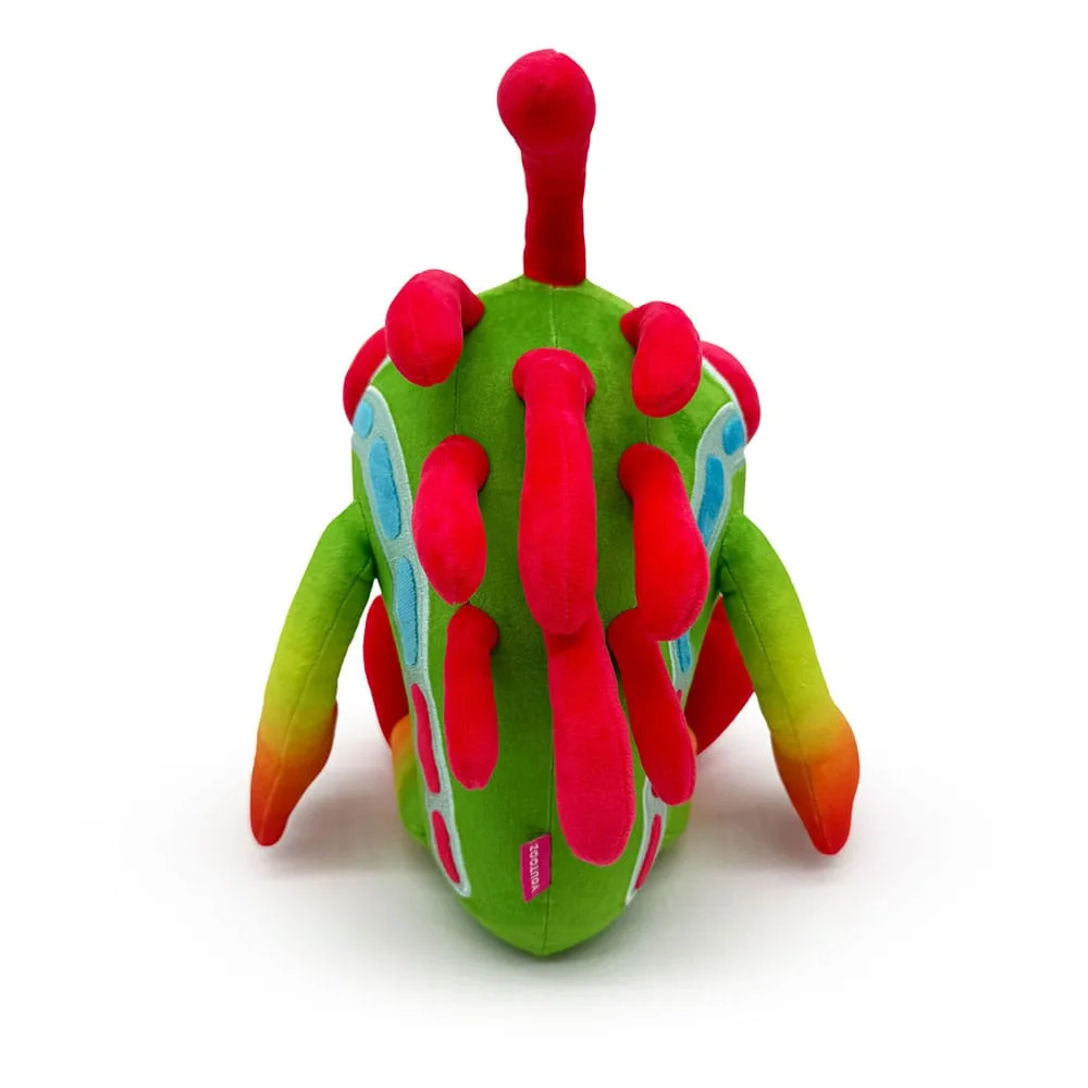 World of Warcraft Plush – Green Murloc 22 cm 4
