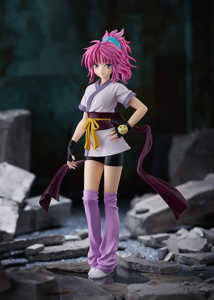 Hunter x Hunter PVC Figure – Pop Up Parade Machi 17 cm 2