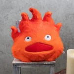 Howl’s Moving Castle Plush – Calcifer 31 cm 2