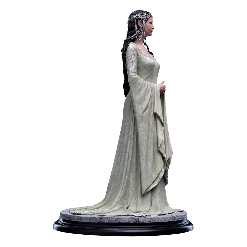 The Lord of the Rings Statue – Coronation Arwen 1/6 Scale 32 cm 8