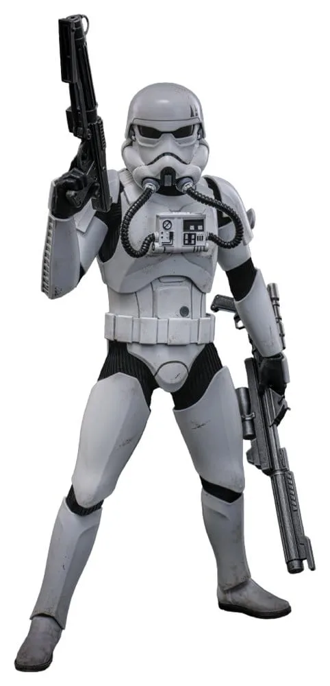 Star Wars The Bad Batch Action Figure – TK Stormtrooper 30 cm 1