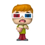 Scooby-Doo Pop Vinyl Figure – Shaggy 9 cm 1