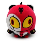 Helluva Boss Stickie Plush Figure – Blitzo 15 cm 1