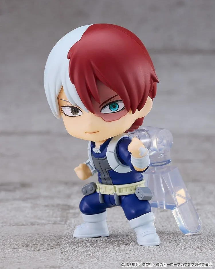 My Hero Academia Figures – Nendoroid Surprise 6-Box Set 7