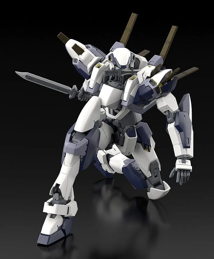 Full Metal Panic Model Kit – Arbalest Special Set 1:48 18 cm 18