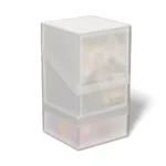 Ultimate Guard Deck Box – Boulder’n’Tray 100+ Frosted 2