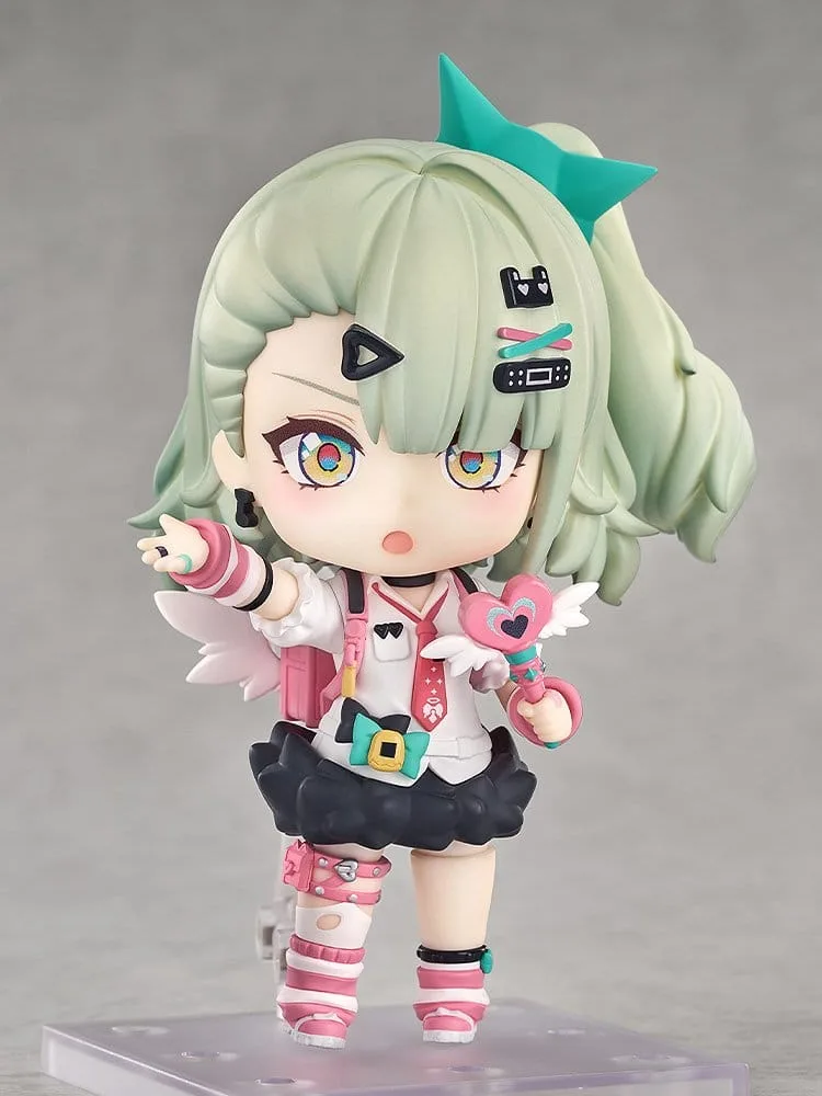 Zenless Zone Zero Action Figure – Nendoroid Sunna 10 cm 4