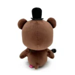 Five Nights at Freddy’s Plush – Withered Freddy 22 cm 5