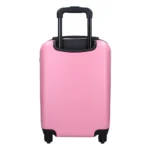 Hello Kitty Trolley Suitcase – Voyage Vibes 46 cm 4
