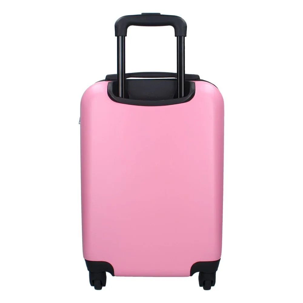 Hello Kitty Trolley Suitcase – Voyage Vibes 46 cm 4