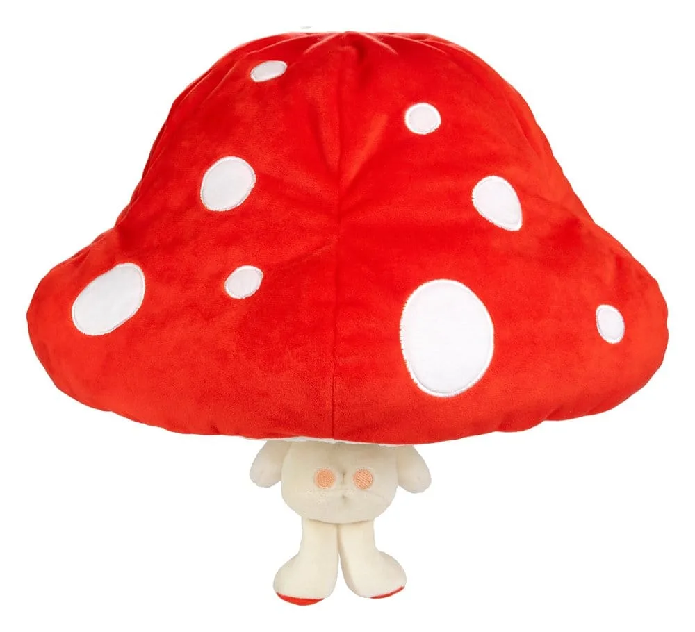 Capkins Plush Figure – Fly Peek-a-boo 31 cm 2