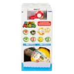Super Mario Ring Display – 9 Mystery Capsules 15
