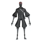 TMNT Action Figure – Ultimate Foot Soldier 18 cm 1