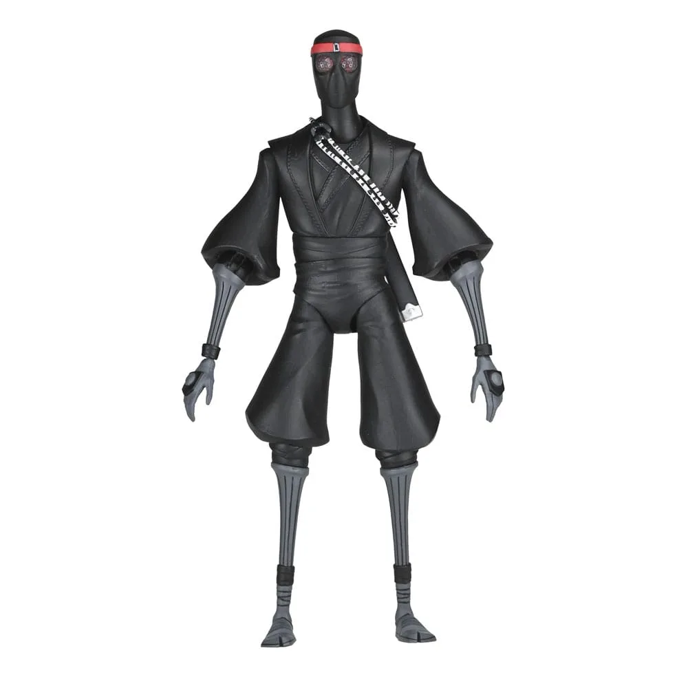 TMNT Action Figure – Ultimate Foot Soldier 18 cm