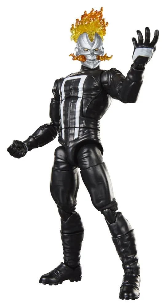 Marvel Legends Action Figure – Ghost Rider Robbie Reyes 15 cm 9