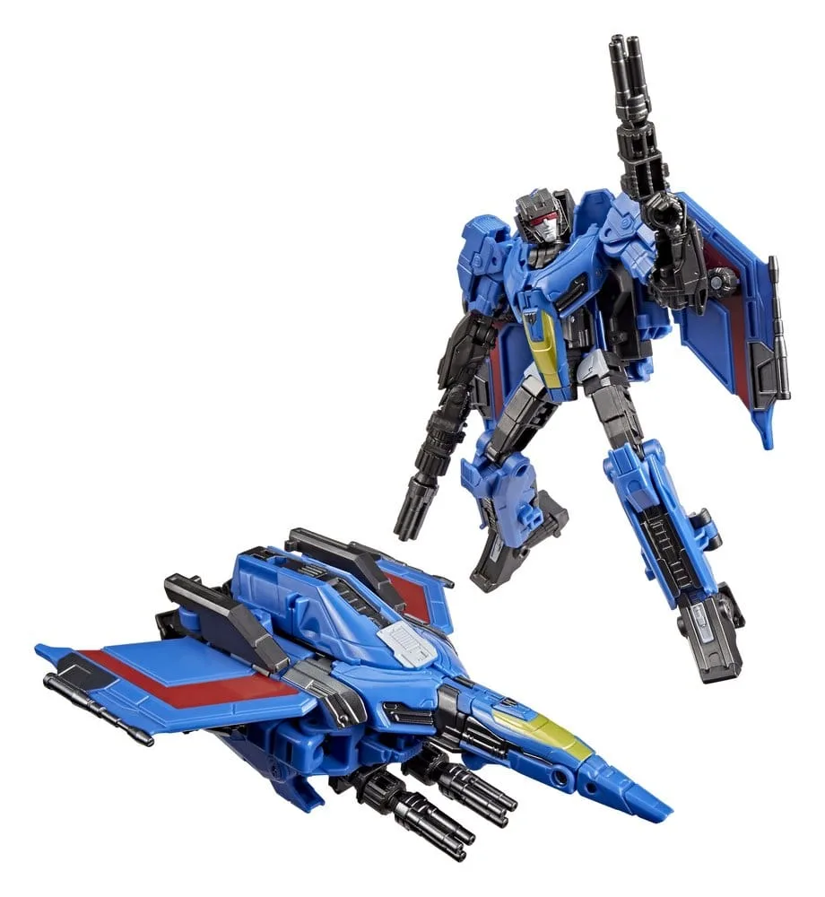 Transformers One Actionfigur – Studio Series Thundercracker 13 cm 5