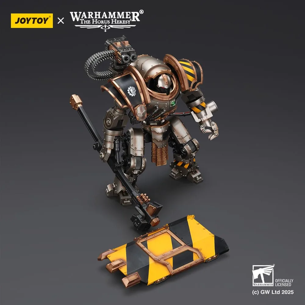 Warhammer Action Figure – Iron Circle Battle Automata 24 cm 5