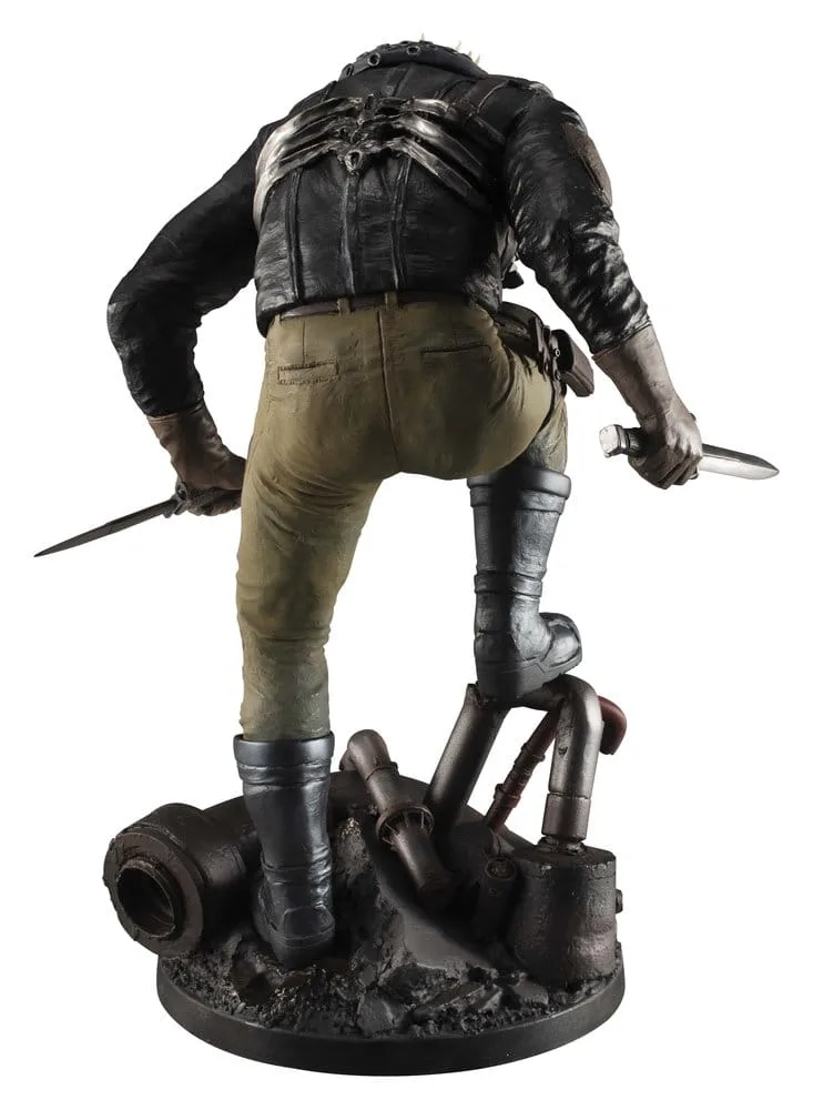 Dorohedoro PVC Figure – Kaiman 23 cm 6