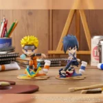 Naruto Shippuden PVC Figure – Sasuke Uchiha PalVerse Palé 5