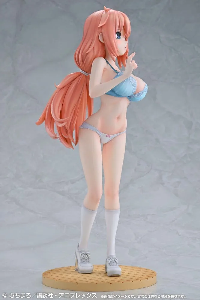 There Is Also a Hole in the Student Organization! Figure – Komaro 38 cm 12