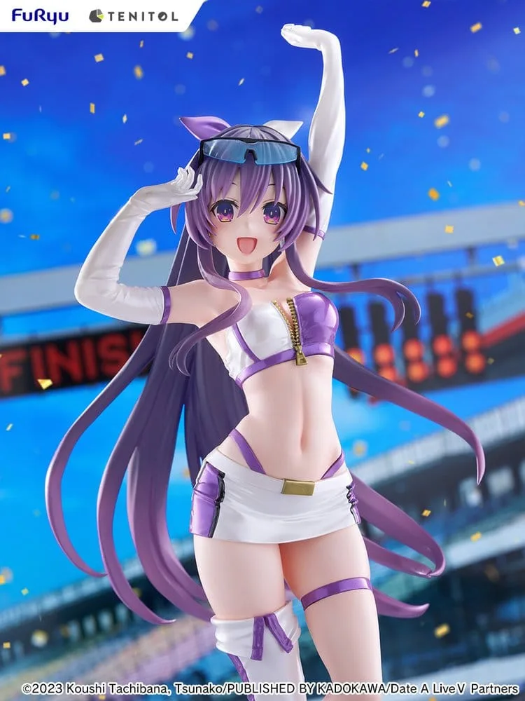 Date A Live V Figure – Tohka Yatogami Race Queen 29.5 cm 11