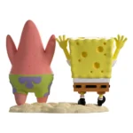 SpongeBob SquarePants Vinyl Figure – Annoying Squidward 13 cm 6
