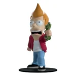 Futurama Vinyl Figure – Take My Money Fry 13 cm 9