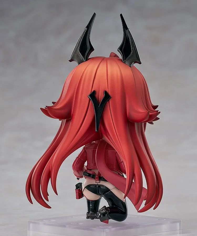 Goddess of Victory Nikke Nendoroid Figure – Red Hood 10 cm 5