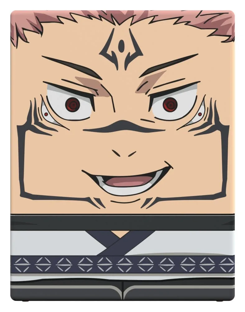Jujutsu Kaisen Deck Box – Squaroes Ryomen Sukuna JK009 8