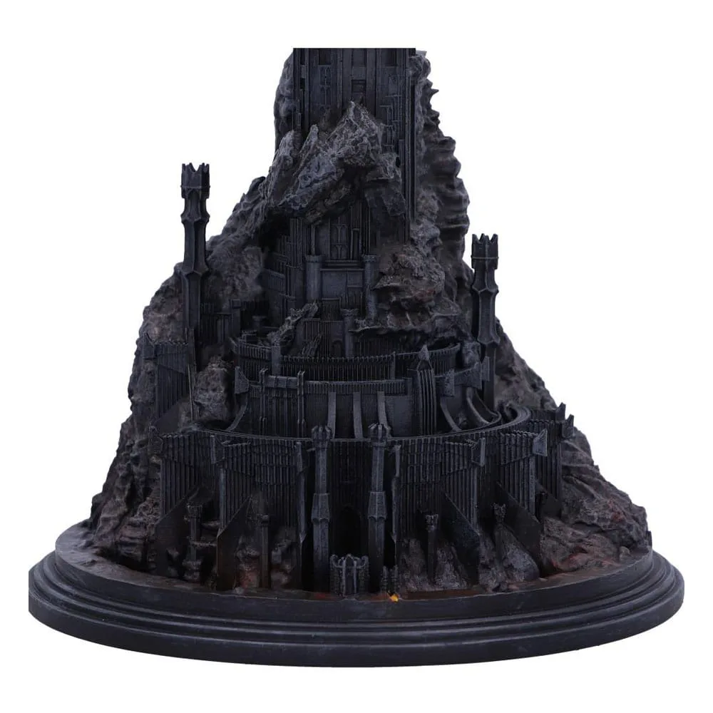 Lord of the Rings Incense Burner – Barad Dur Backflow 26 cm 5