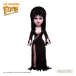 Elvira Doll – Living Dead Dolls Mistress of the Dark 25 cm 1