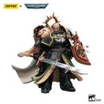 Warhammer 40k Action Figure – Lion El Jonson 18 cm 26