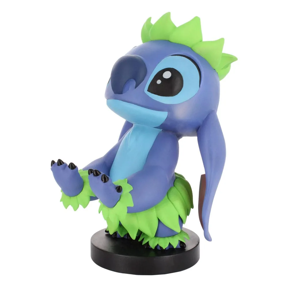 Lilo & Stitch Charging Stand – Cable Guys Hula Stitch 20 cm 9