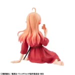 Witch Watch PVC Statue – G.E.M. Nico Palm Size 9 cm 5
