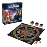Marvel Board Game – Trivial Pursuit Universe XL German Edition 3