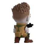 Call of Duty Vinyl Figure – Consumed Tank Dempsey 10 cm 2