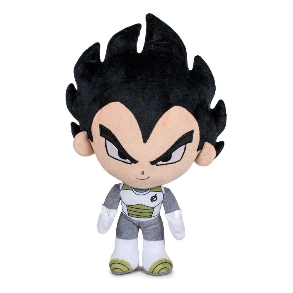 Dragon Ball Plush Set – 12-Character Assortment 22 cm 5