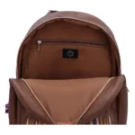 Dungeons & Dragons Backpack – Mimic 28 x 23 x 17 cm 4