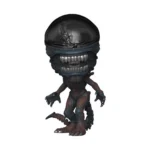 Alien Romulus Pop Figure – Scorched Xenomorph 15 cm 1