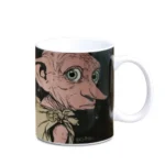 Harry Potter mok – Dobby porselein 300 ml 1