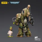 Warhammer 40,000 Action Figure – Foul Blightspawn 12 cm 3