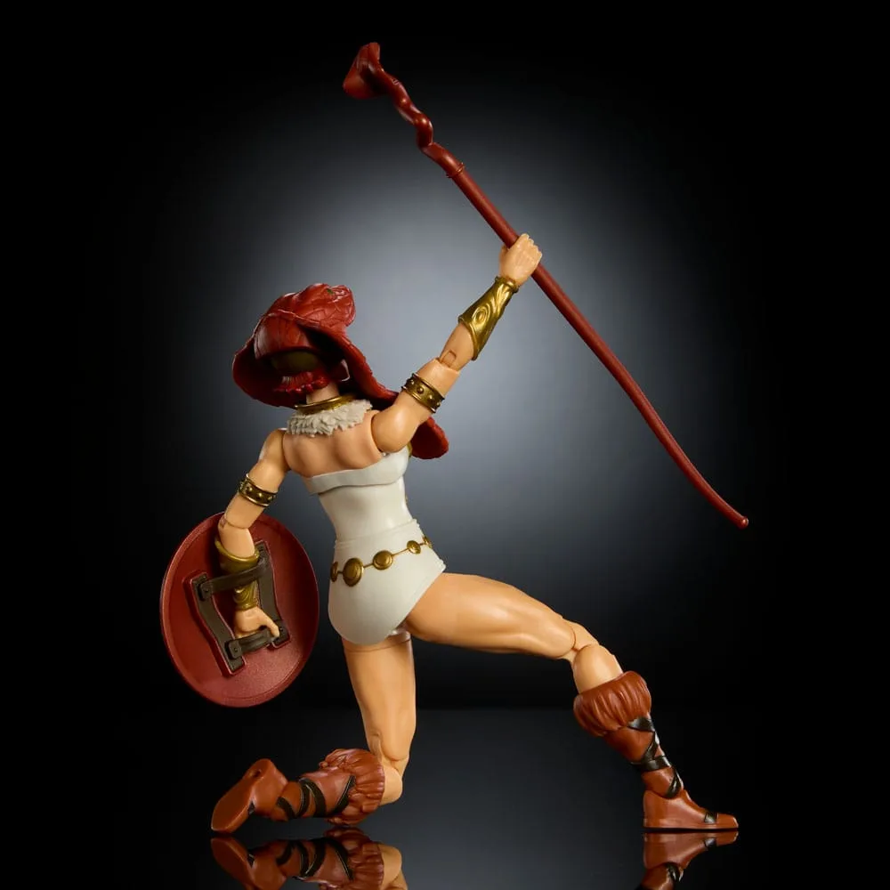 Masters of the Universe Action Figure – Masterverse Teela 18 cm 4