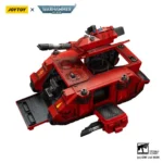 Warhammer 40k Figure – Blood Angels Predator Annihilator 26 cm 8
