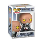 Kingdom Hearts POP Vinyl Figure – Xehanort with Blade 9 cm 2