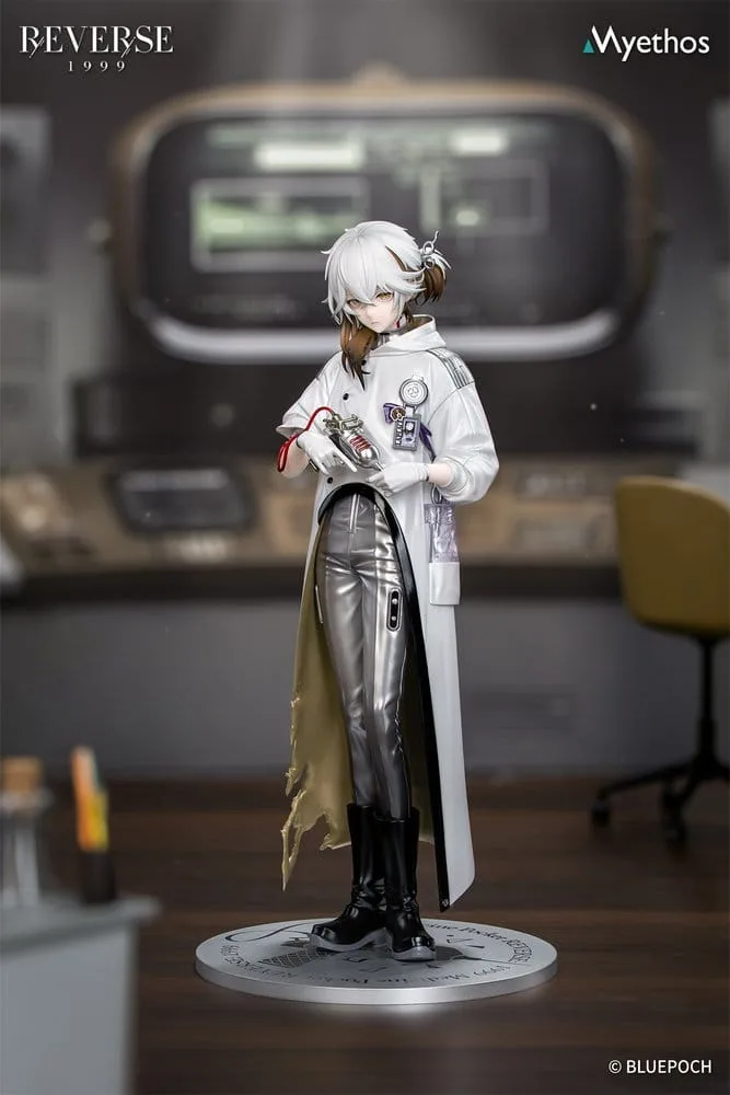 Reverse 1999 PVC Figure – Medicine Pocket Gift+ 23 cm 2