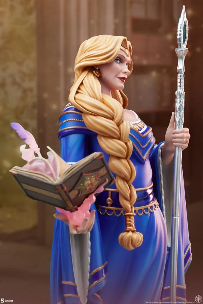 The Legend of Vox Machina Statue – Allura Vysoren 32 cm 6